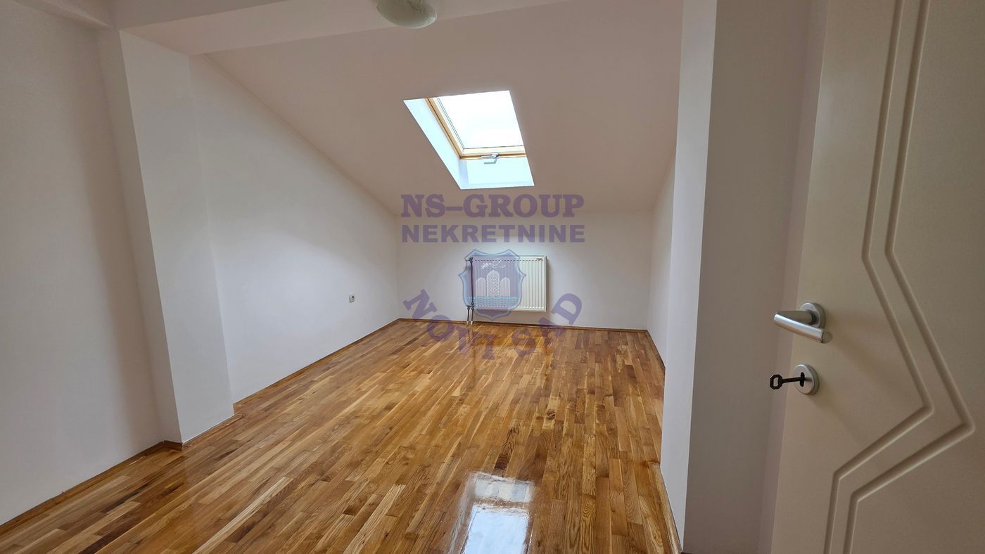stan na prodaju Novi Sad 96m2 555790