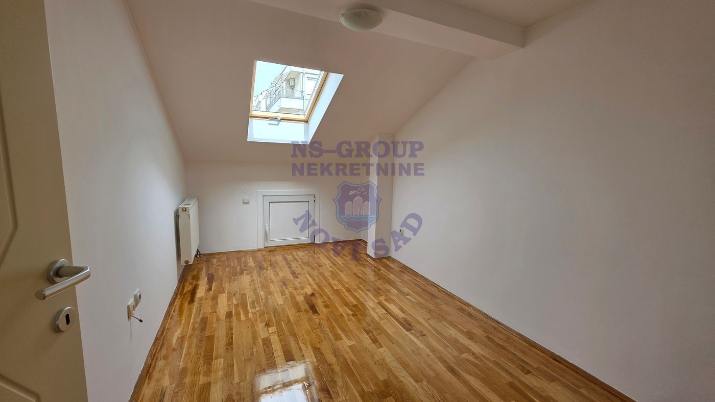 stan na prodaju Novi Sad 96m2 555790
