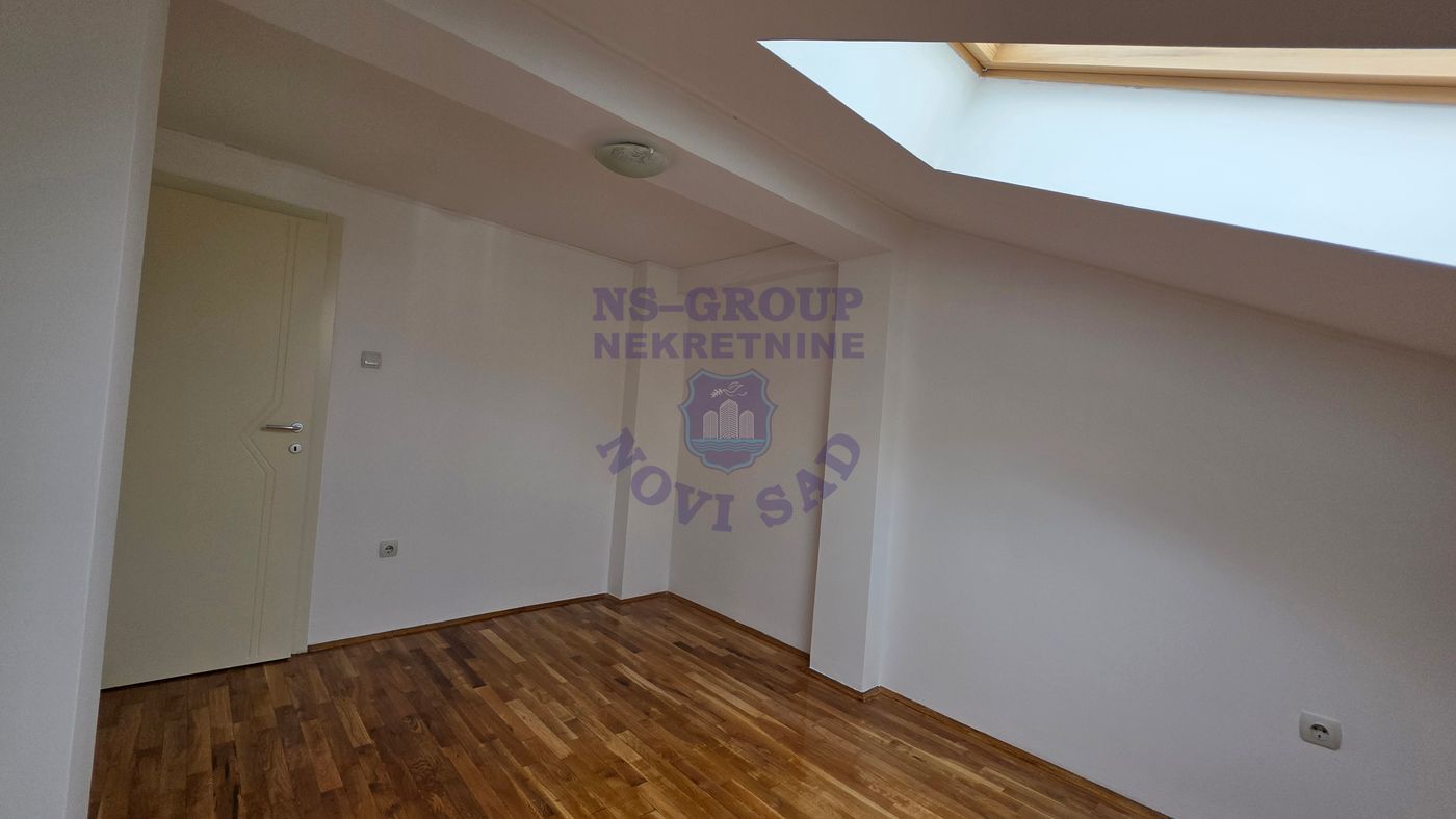 stan na prodaju Novi Sad 96m2 555790