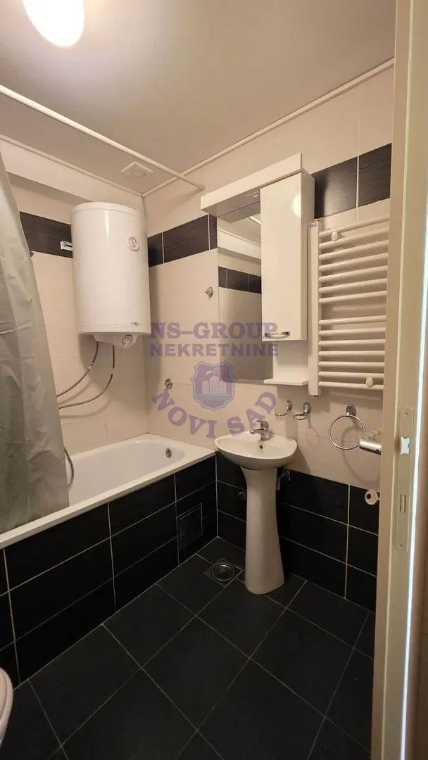 stan na prodaju Novi Sad 96m2 555790