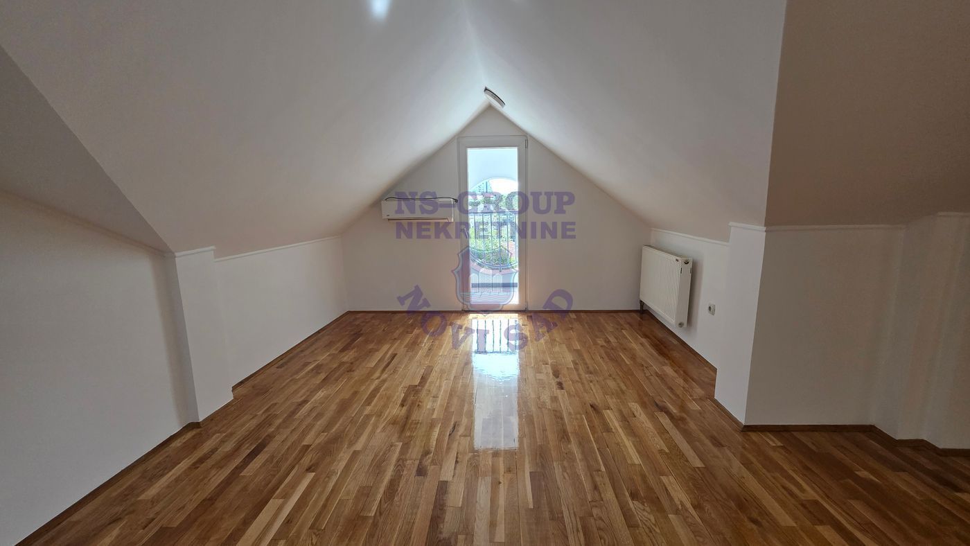 stan na prodaju Novi Sad 96m2 555790