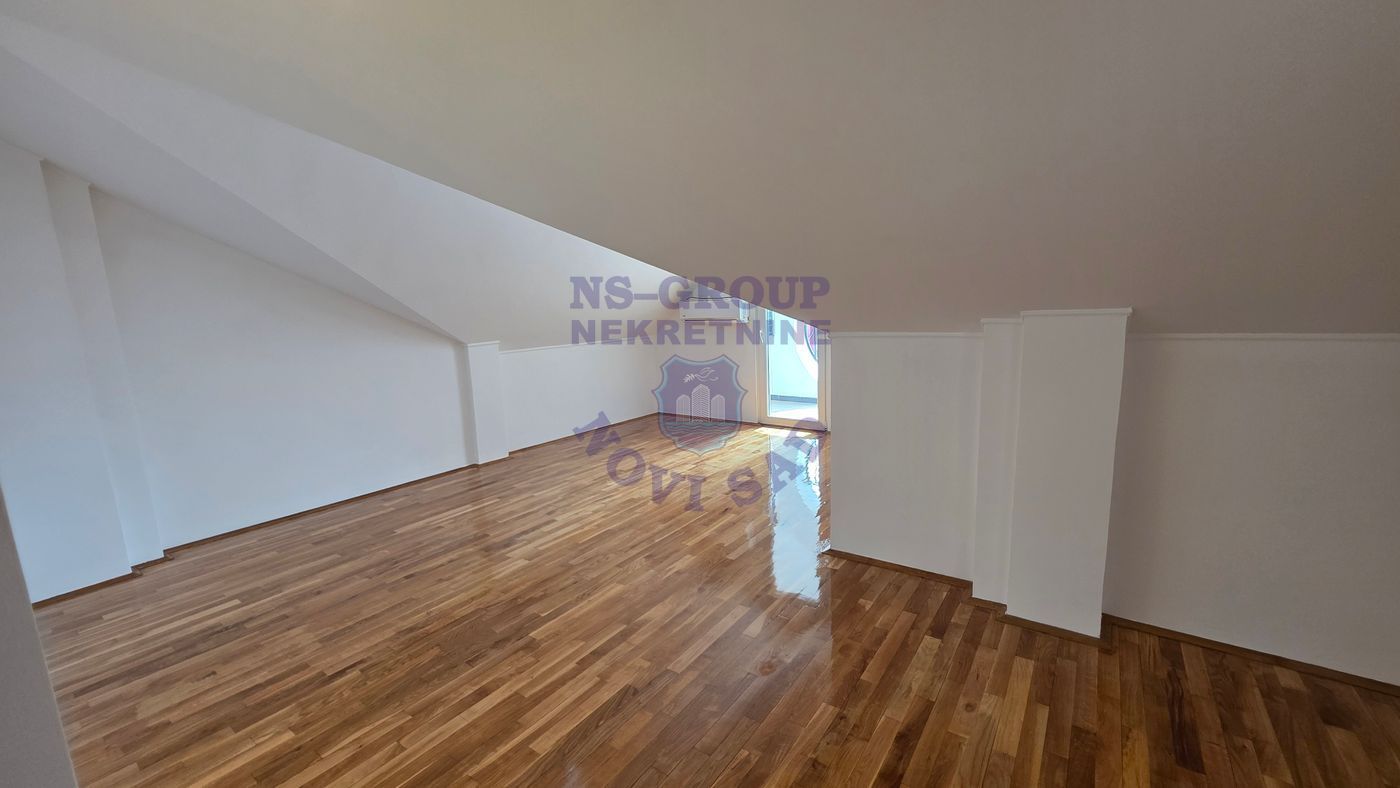 stan na prodaju Novi Sad 96m2 555790