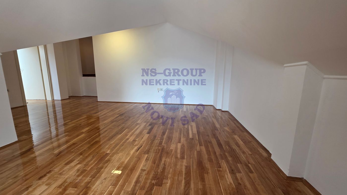 stan na prodaju Novi Sad 96m2 555790