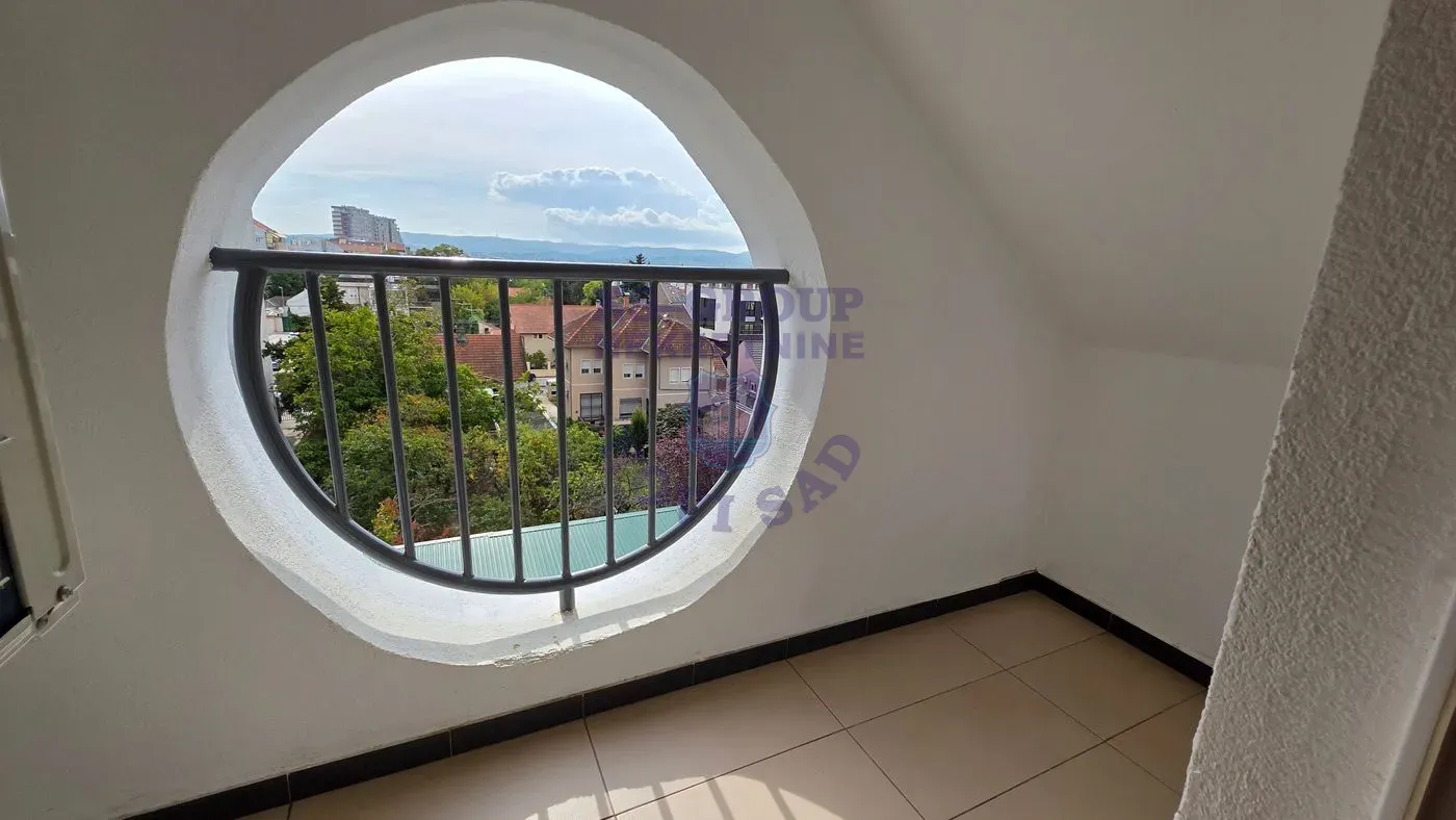 stan na prodaju Novi Sad 96m2 555790