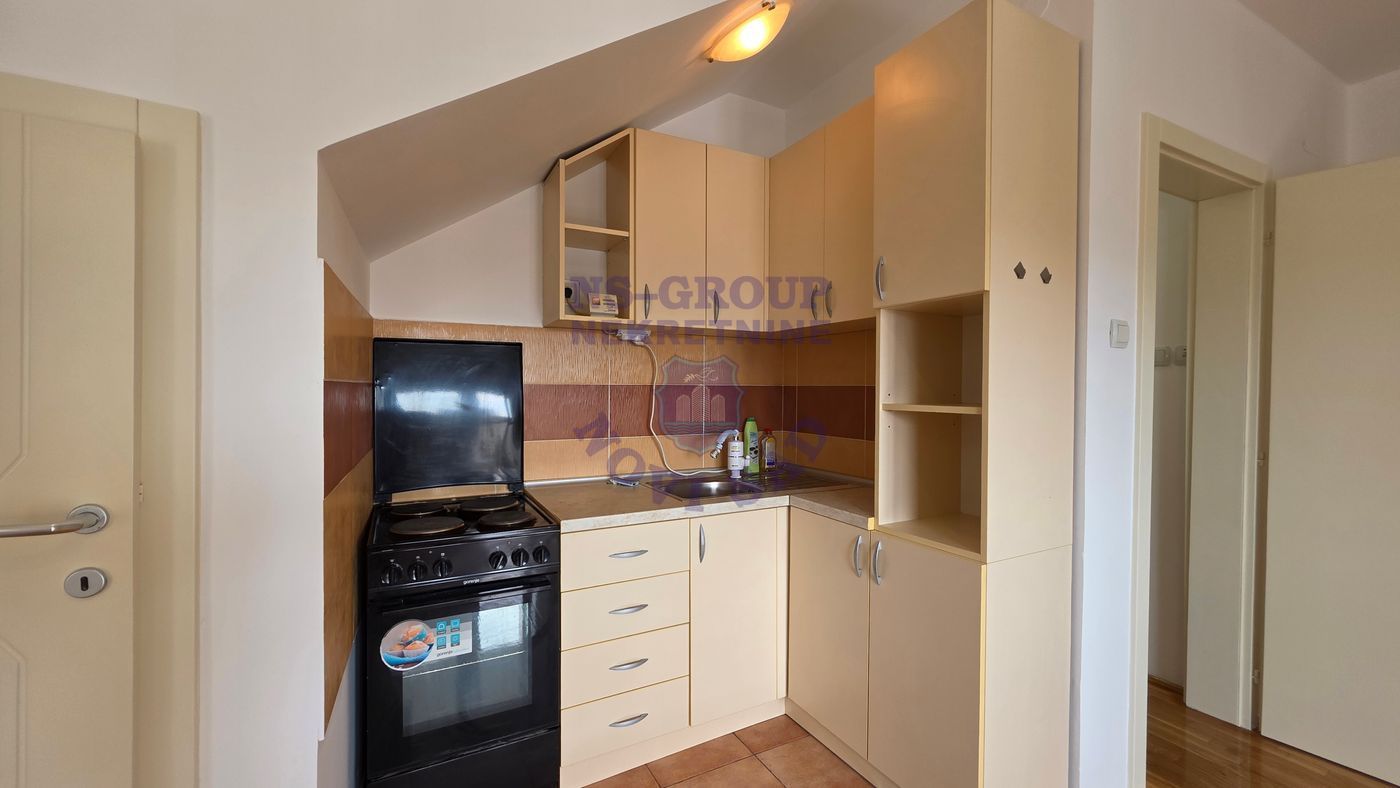 stan na prodaju Novi Sad 96m2 555790