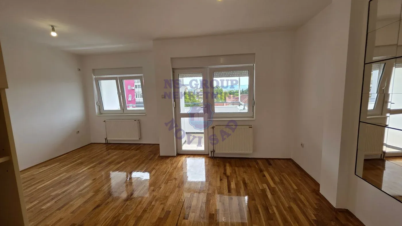stan na prodaju Novi Sad 96m2 555790