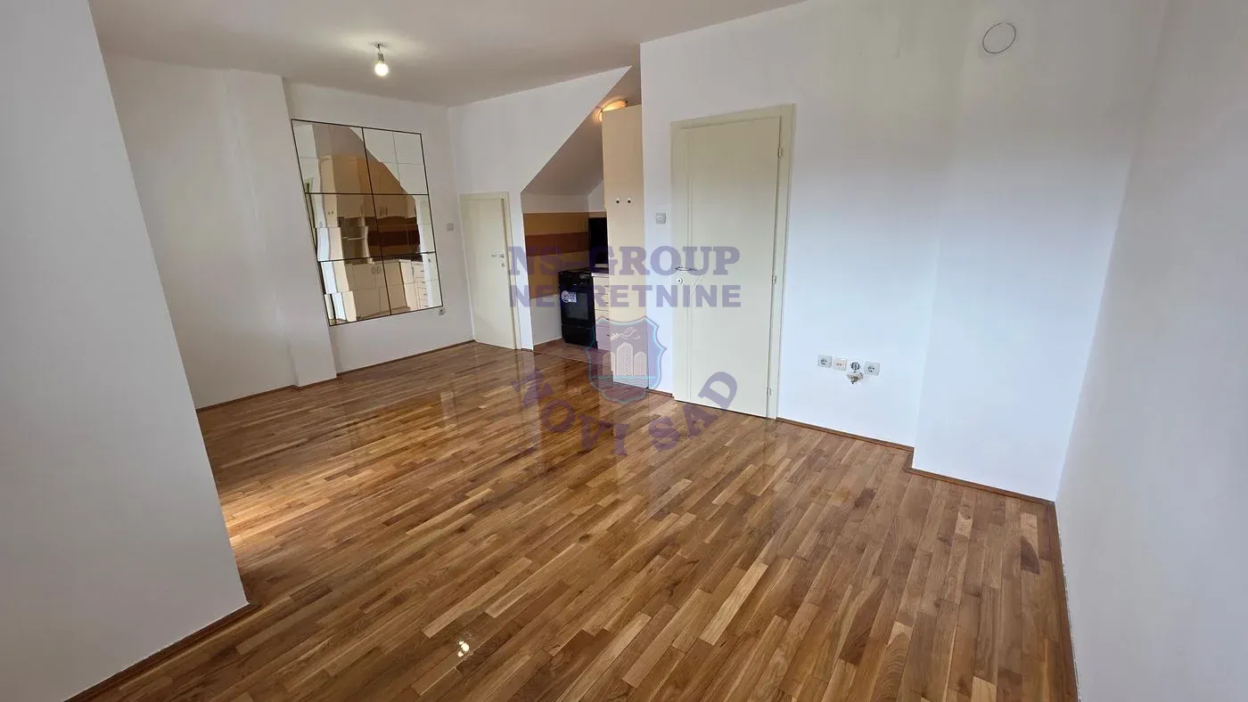 stan na prodaju Novi Sad, 96m2 555790