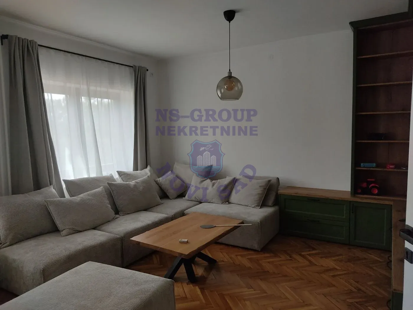 kuca na prodaju Bečej 141m2 555424