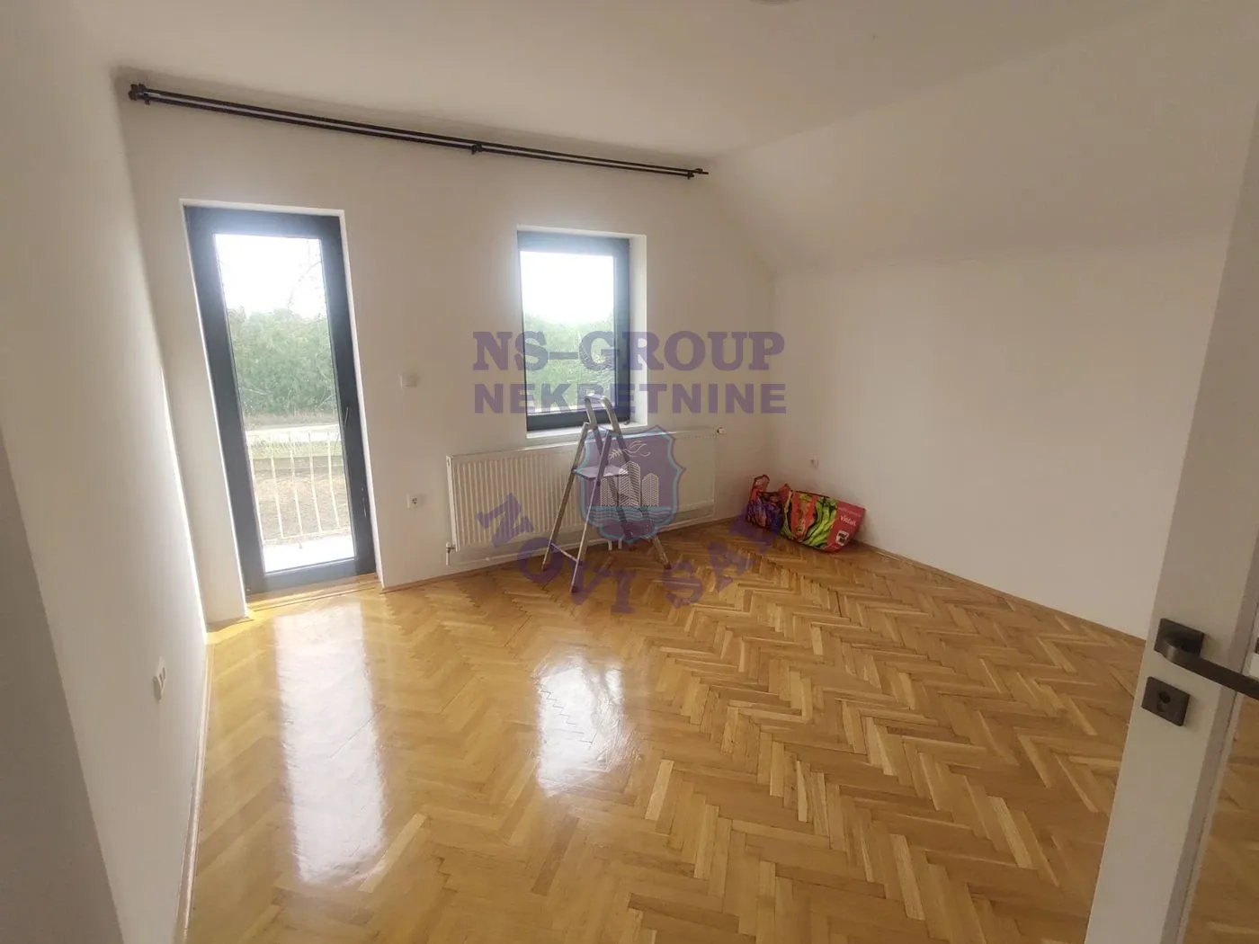 kuca na prodaju Bečej, 141m2 555424