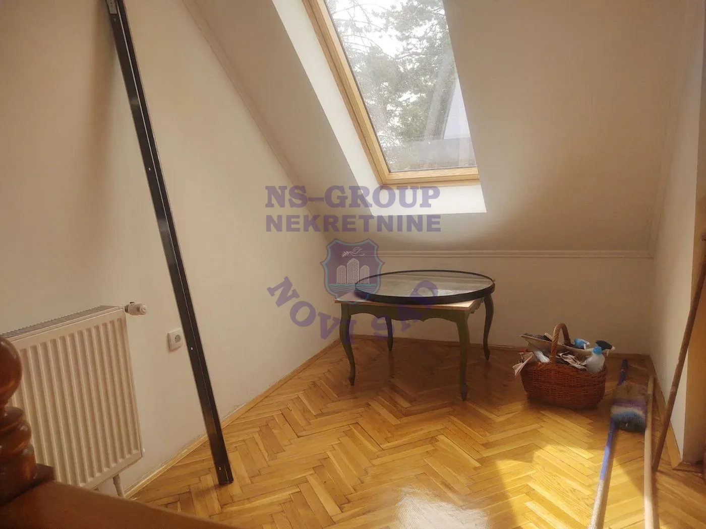 kuca na prodaju Bečej 141m2 555424