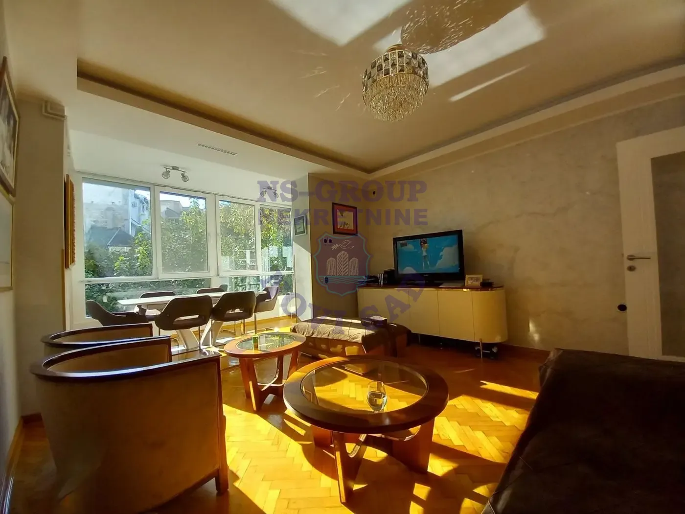 stan na prodaju Novi Sad, 85m2 14612