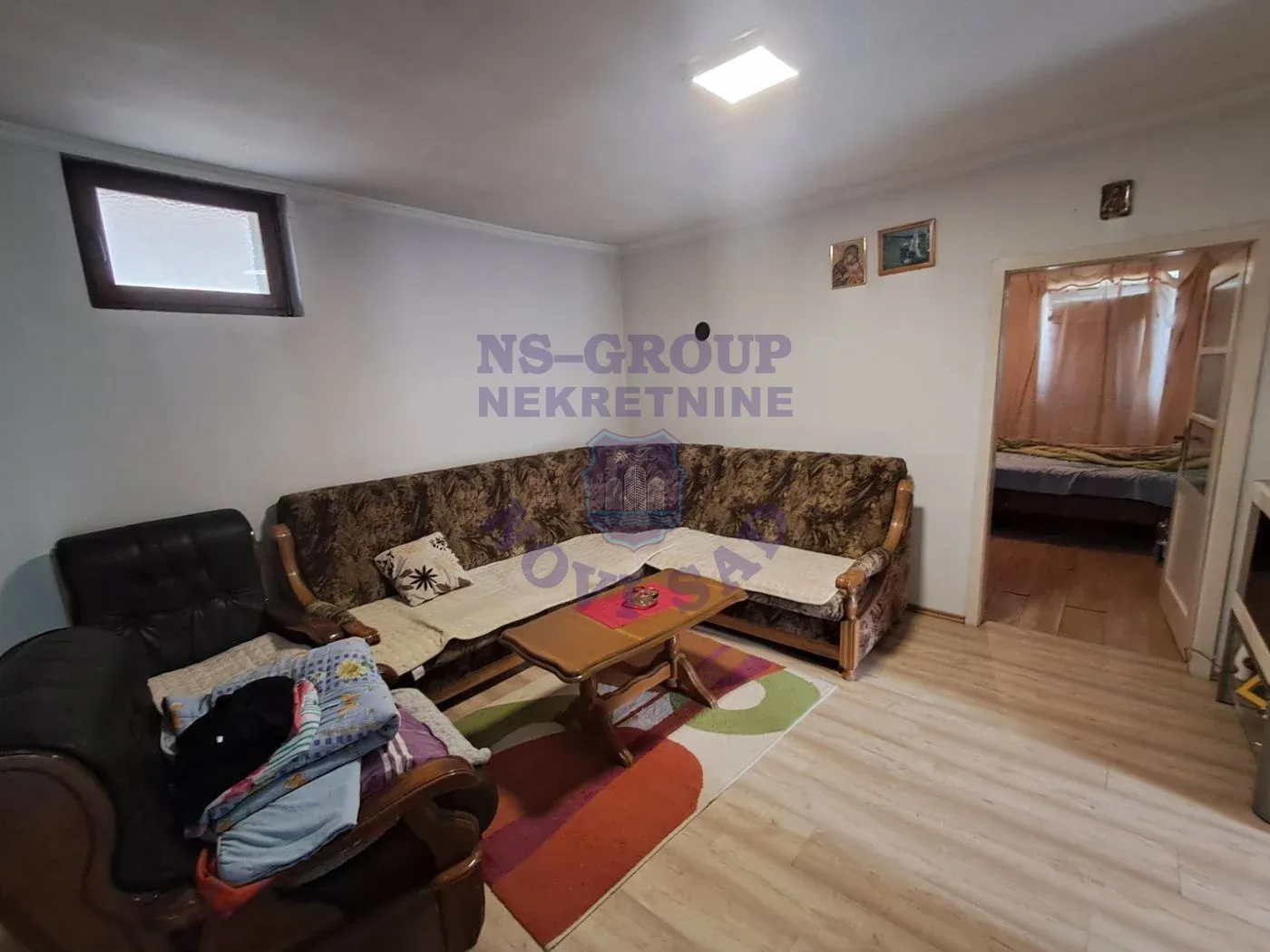 kuca na prodaju Begeč, 104m2 555856