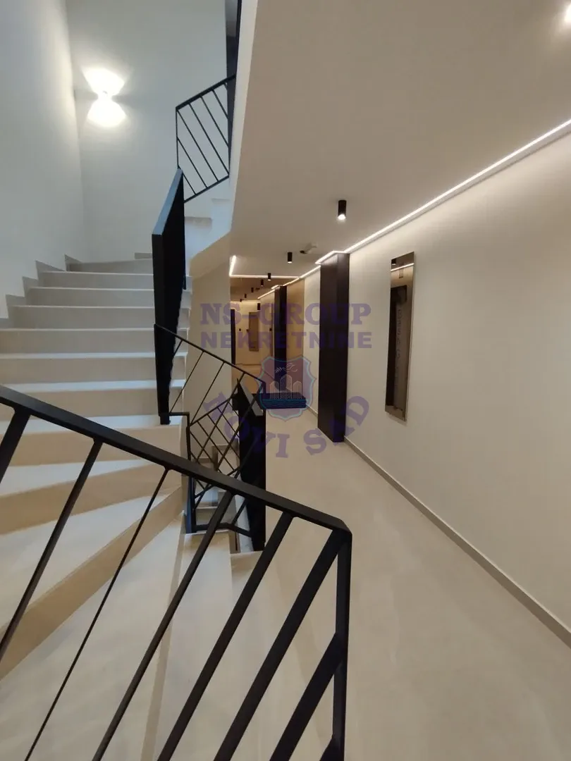 stan na prodaju Novi Sad 57m2 555875