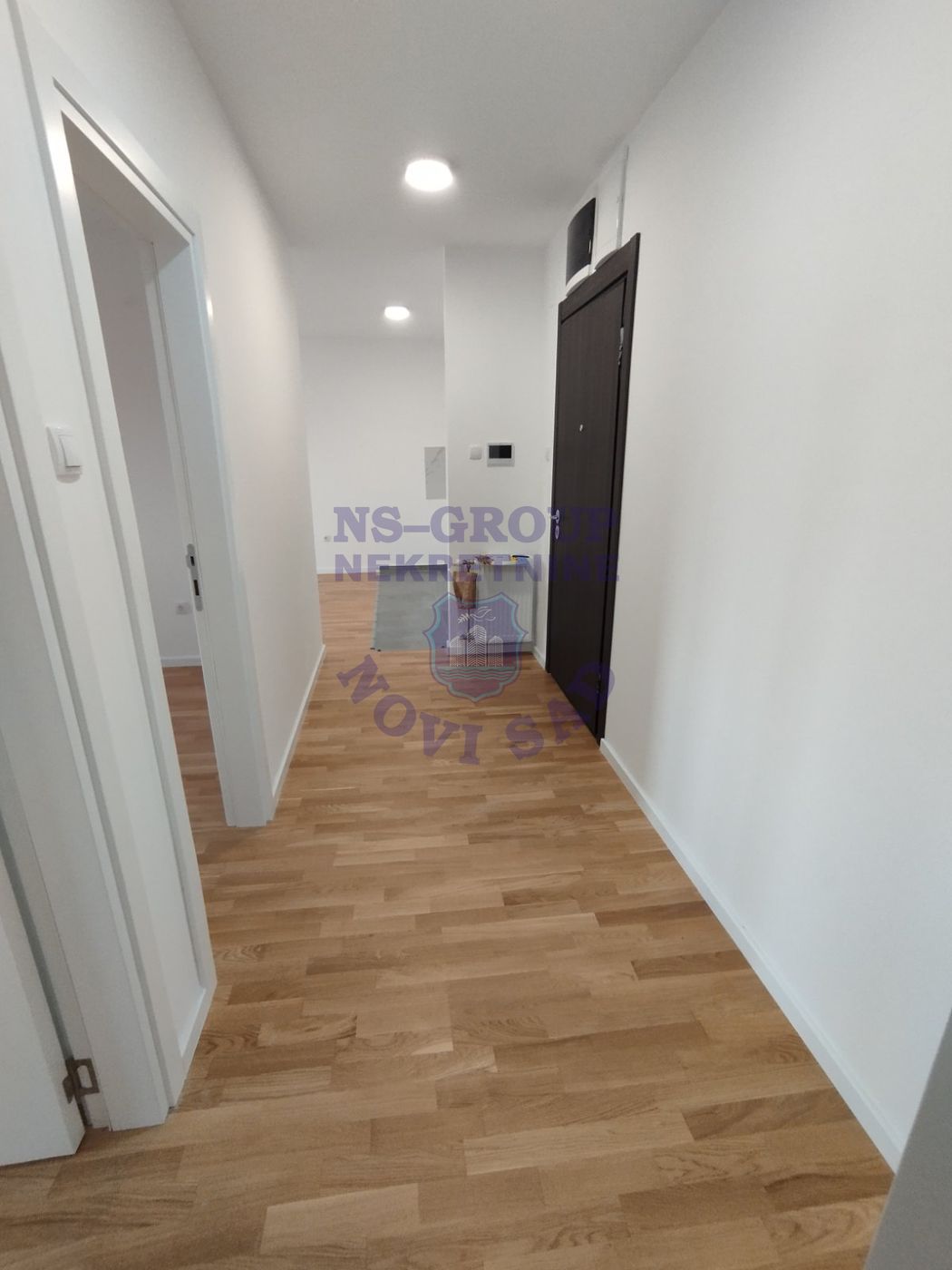 stan na prodaju Novi Sad 57m2 555875