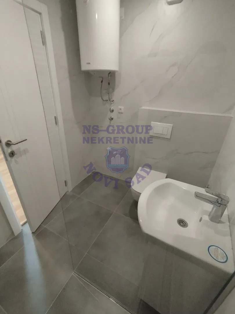 stan na prodaju Novi Sad 57m2 555875