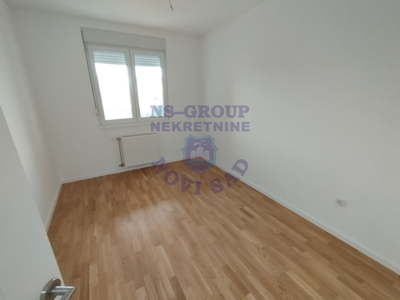 stan na prodaju Novi Sad 57m2 555875
