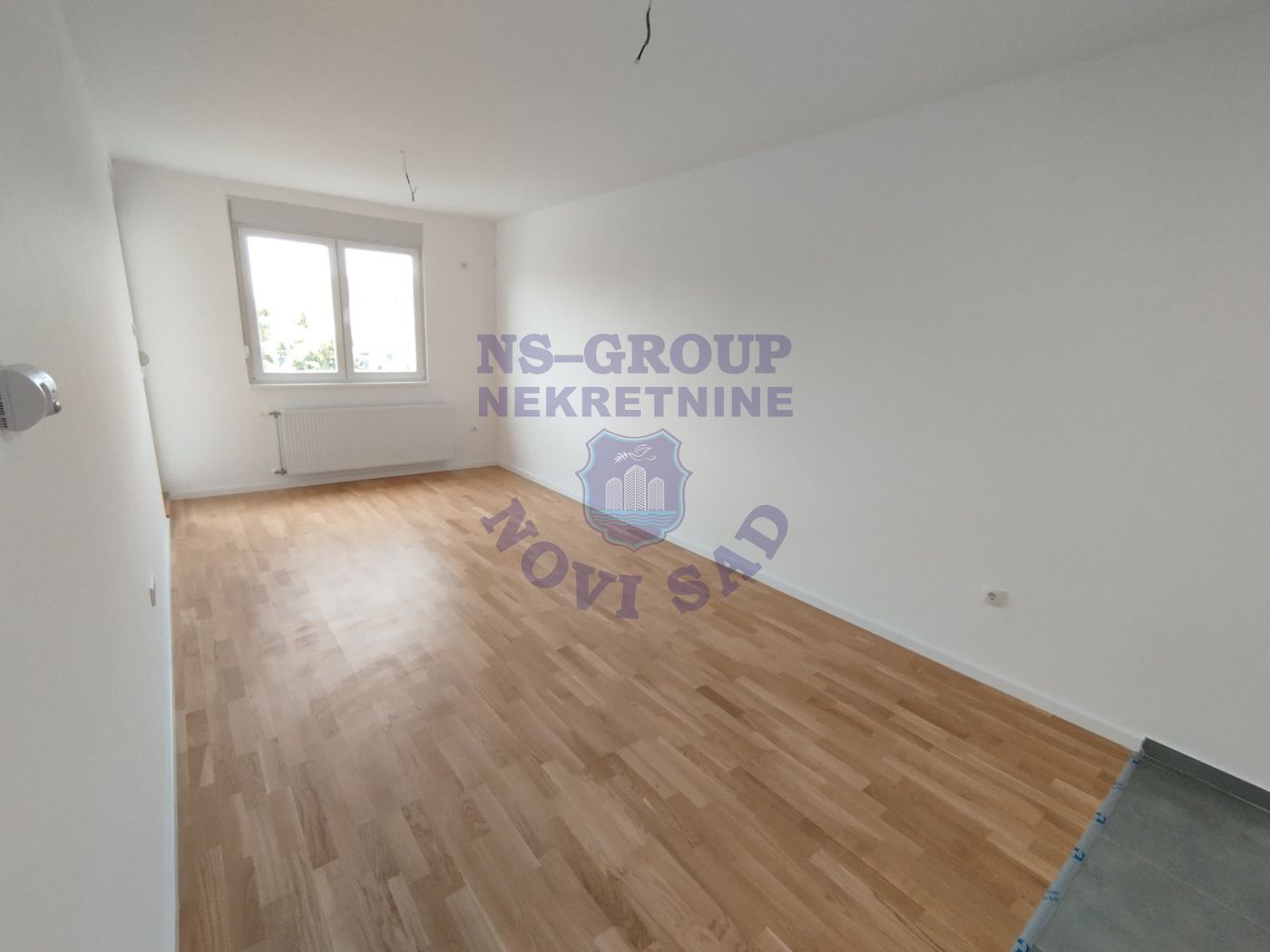 stan na prodaju Novi Sad 57m2 555875