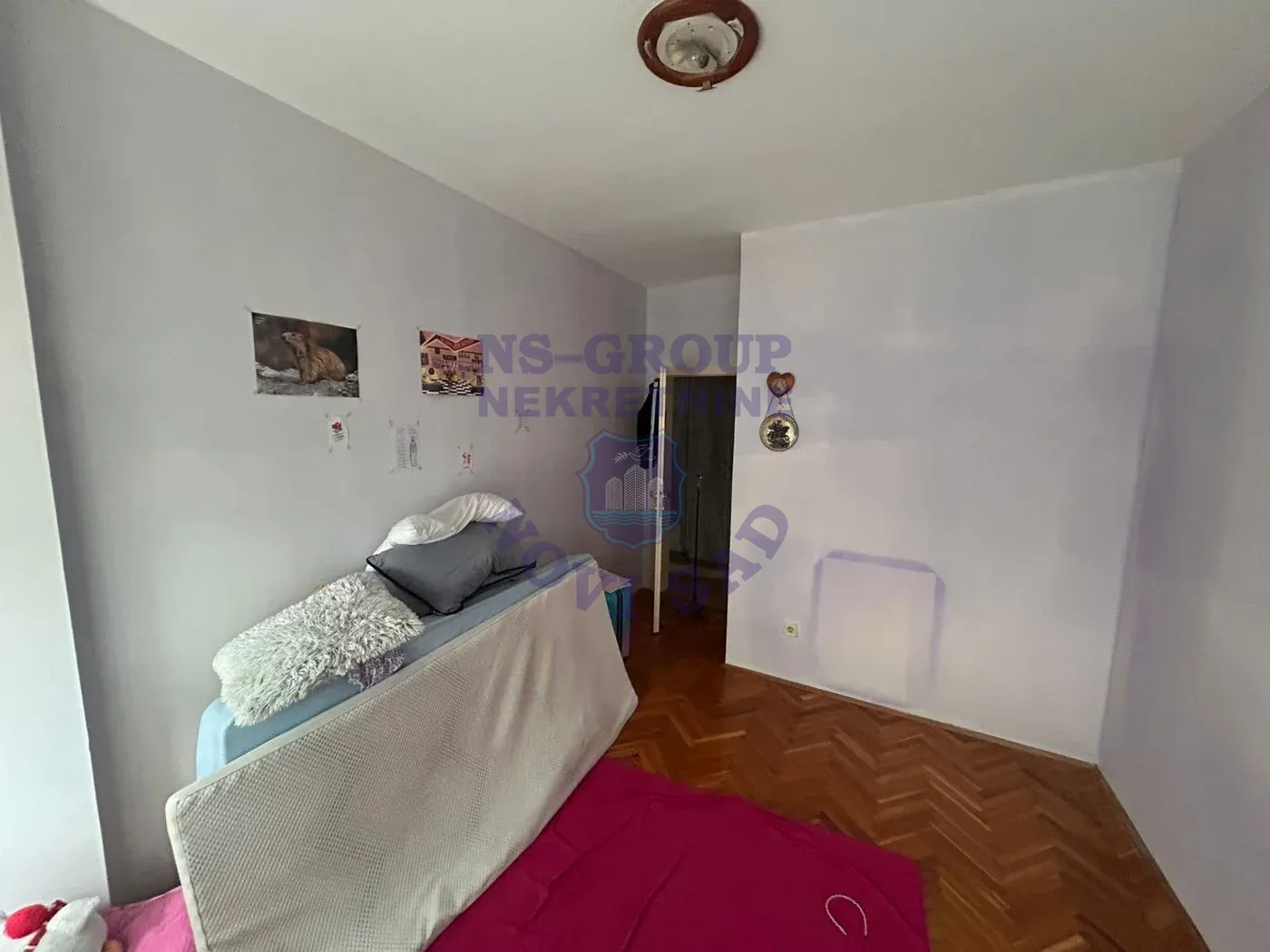 stan na prodaju Novi Sad 61m2 555839
