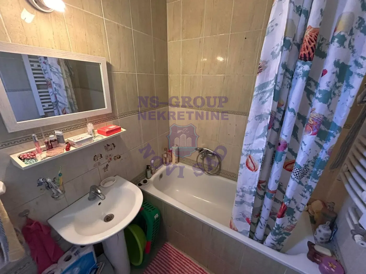 stan na prodaju Novi Sad 61m2 555839