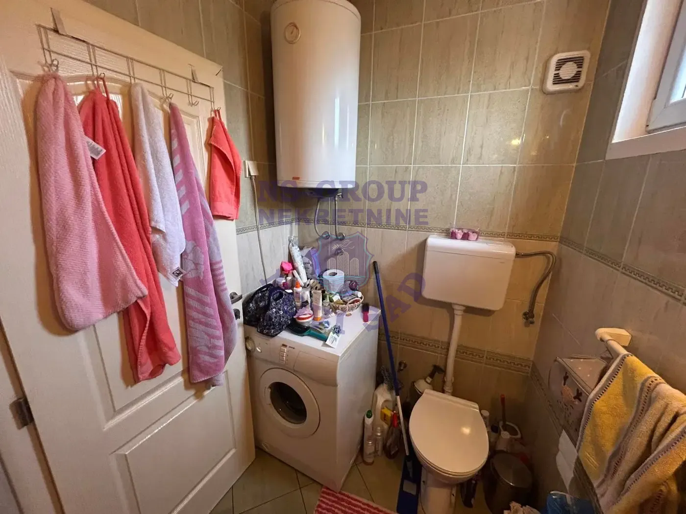stan na prodaju Novi Sad 61m2 555839