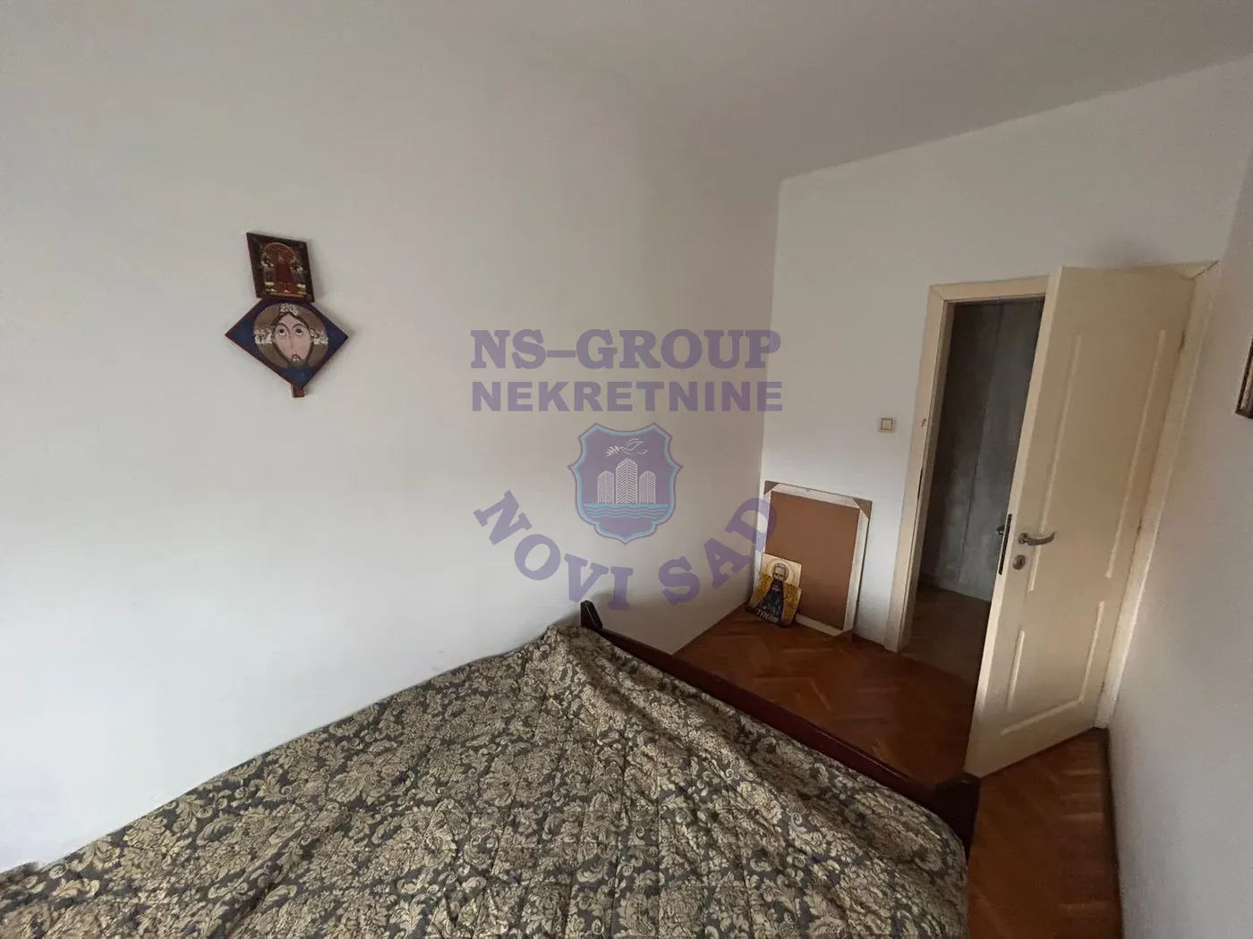 stan na prodaju Novi Sad 61m2 555839