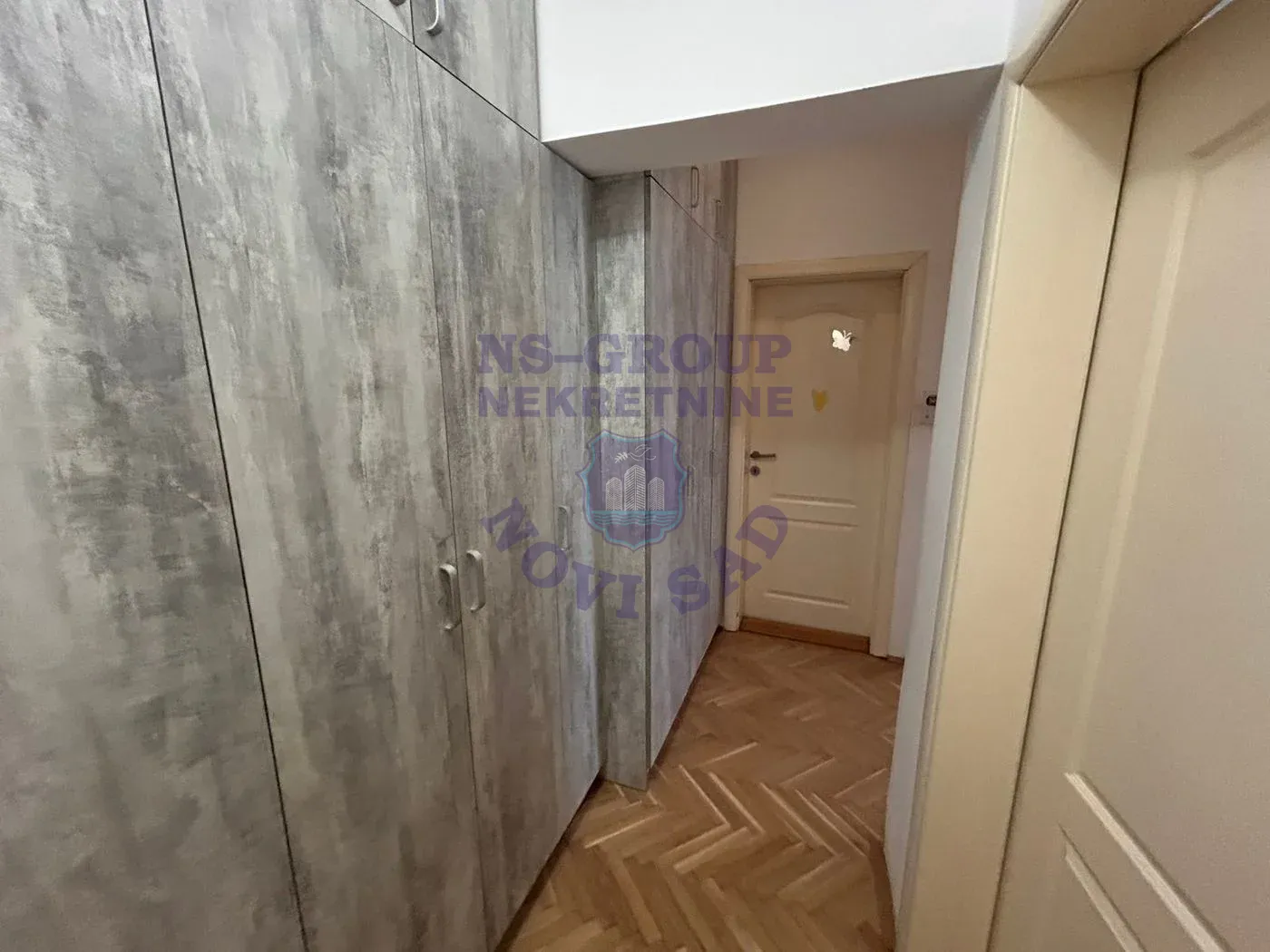 stan na prodaju Novi Sad 61m2 555839