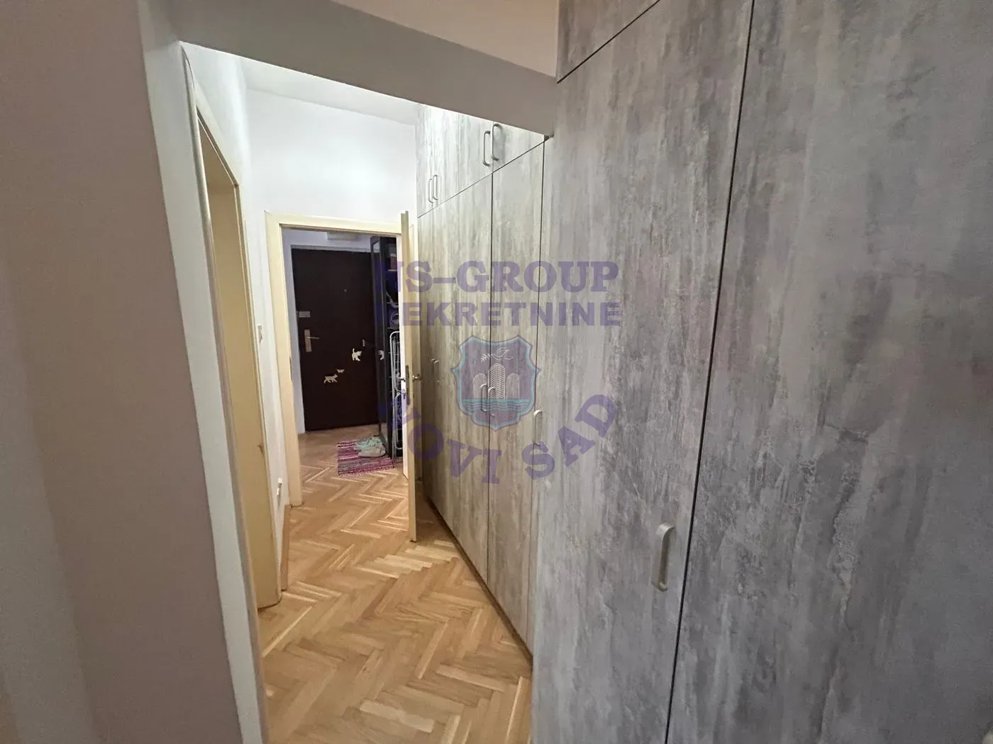 stan na prodaju Novi Sad 61m2 555839