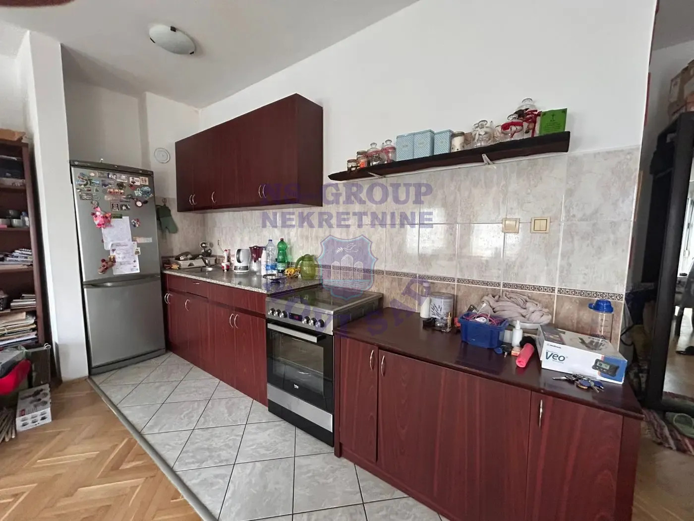 stan na prodaju Novi Sad 61m2 555839