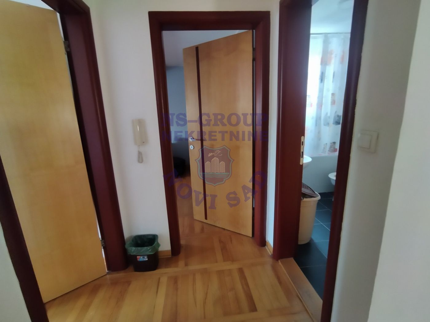 stan na prodaju Novi Sad 120m2 555821