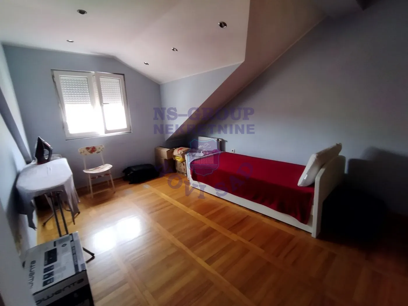 stan na prodaju Novi Sad 120m2 555821