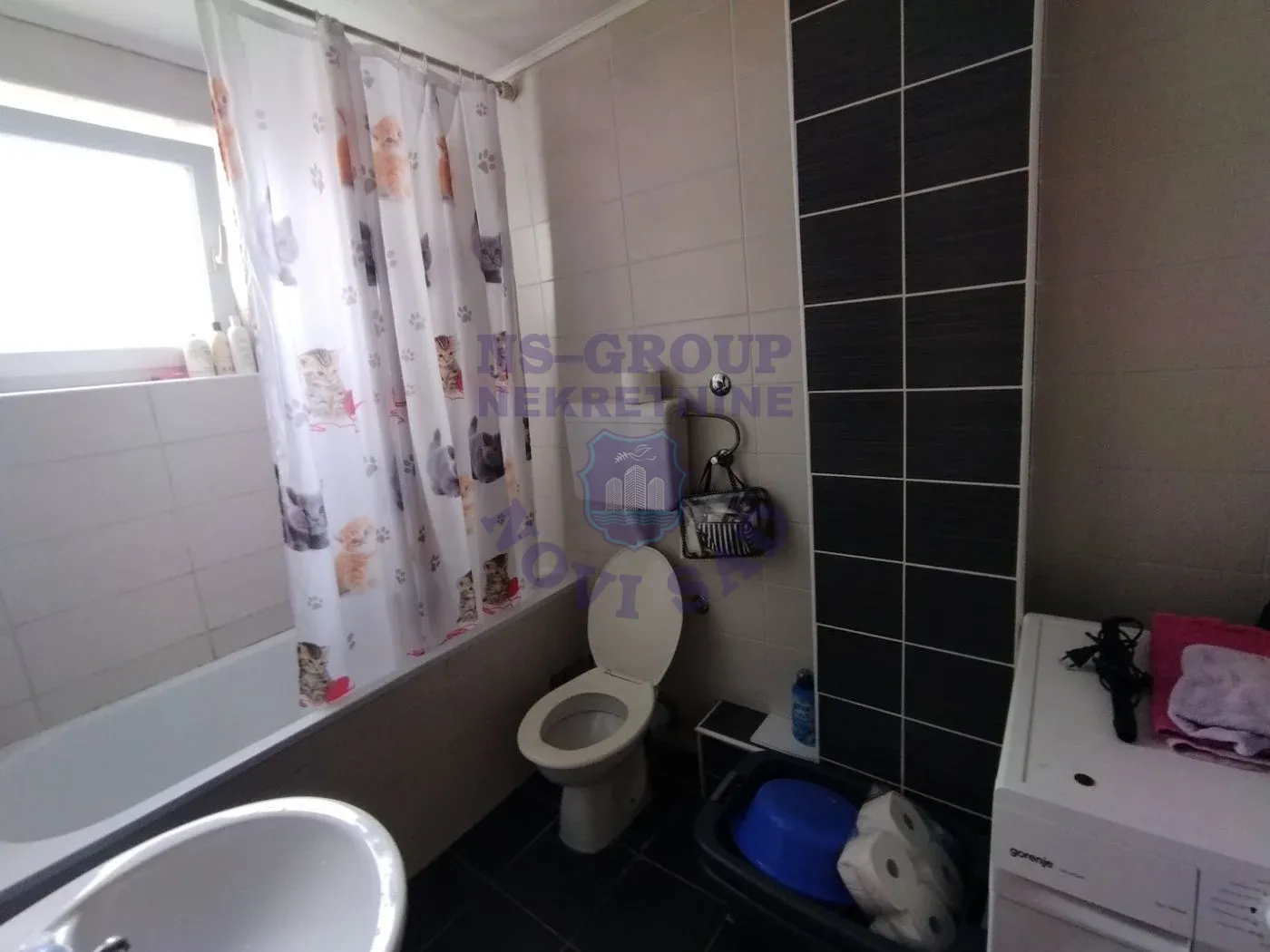 stan na prodaju Novi Sad 120m2 555821
