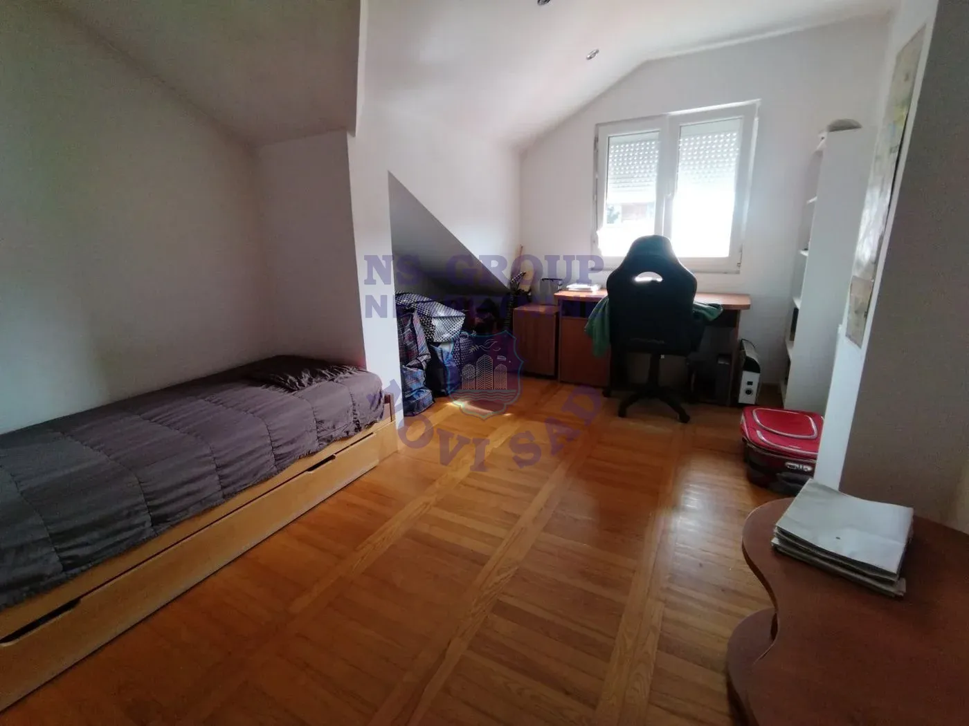 stan na prodaju Novi Sad 120m2 555821