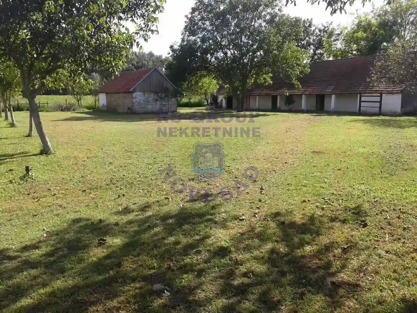 plac na prodaju Bačka Palanka, 46923m2 555965