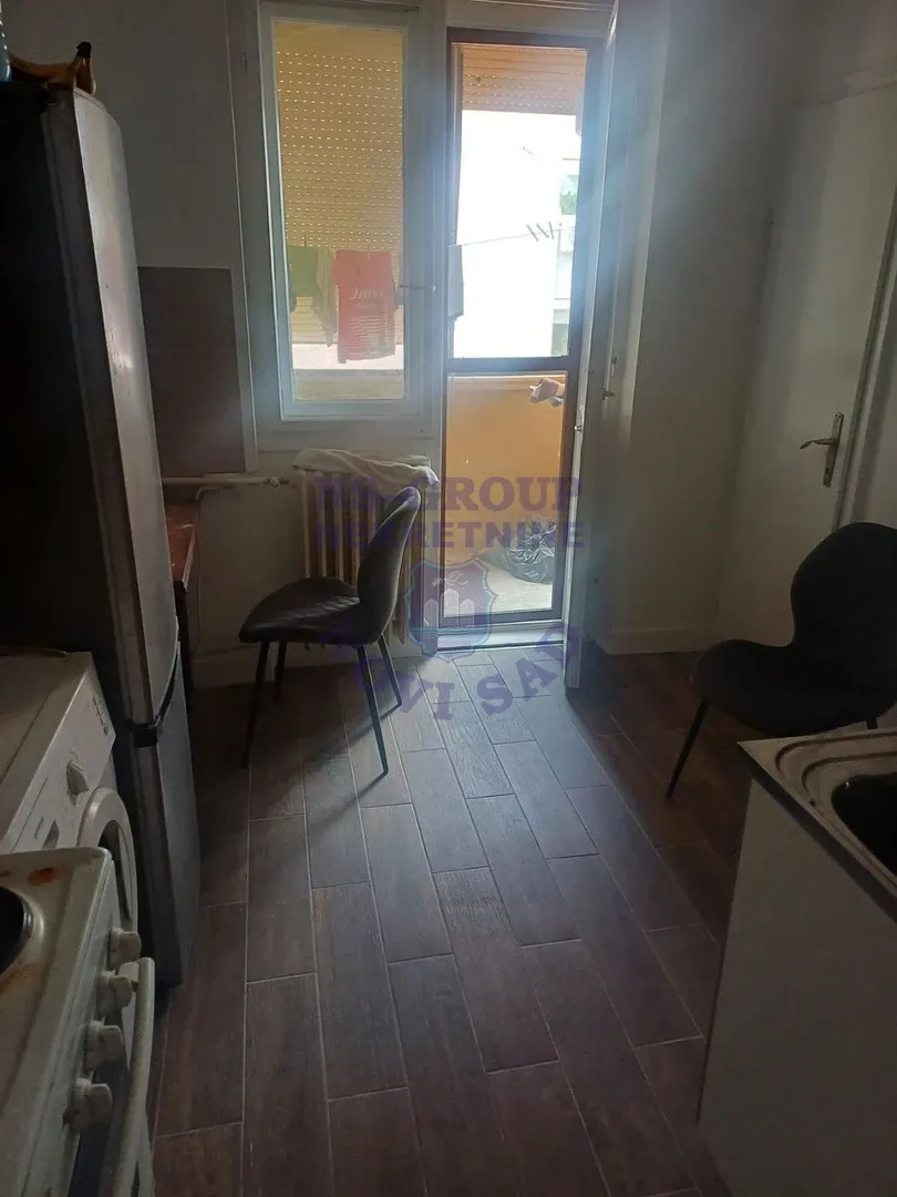 stan na prodaju Novi Sad 48m2 546972