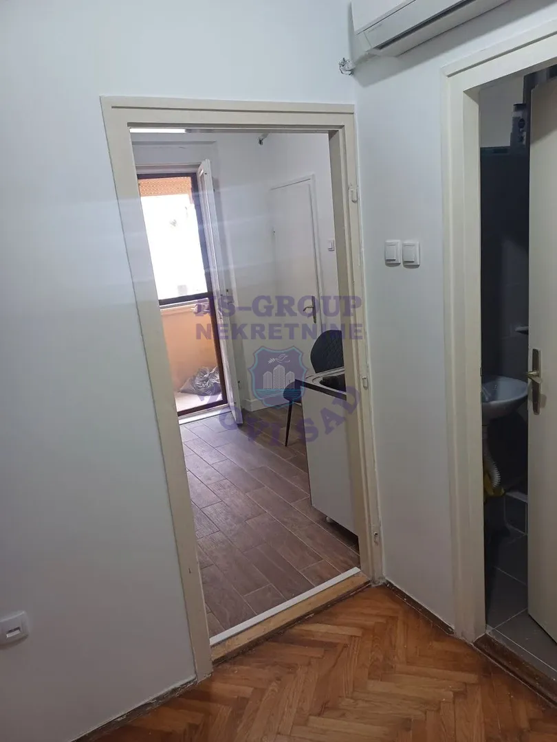 stan na prodaju Novi Sad 48m2 546972