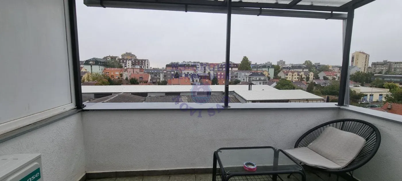 stan na prodaju Novi Sad 43m2 556085