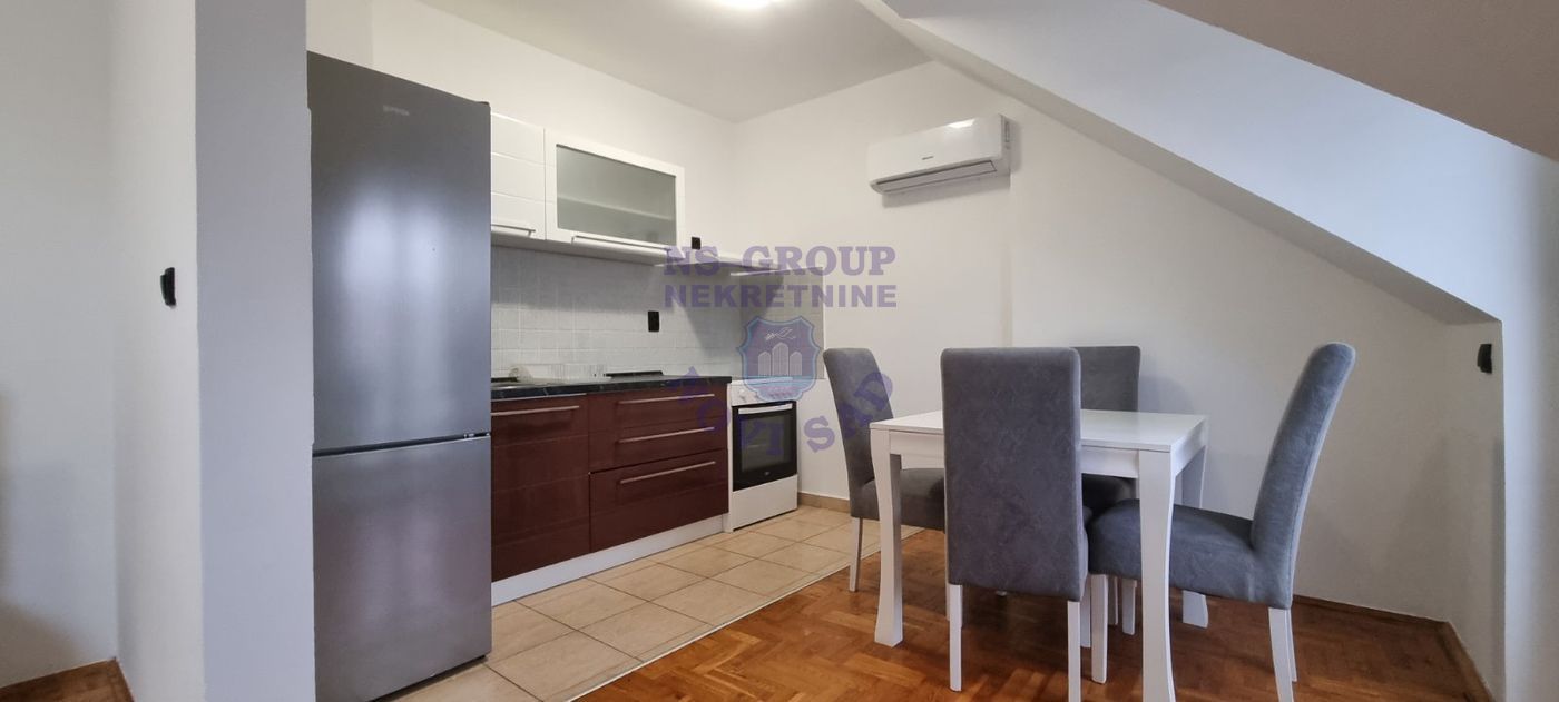 stan na prodaju Novi Sad 43m2 556085