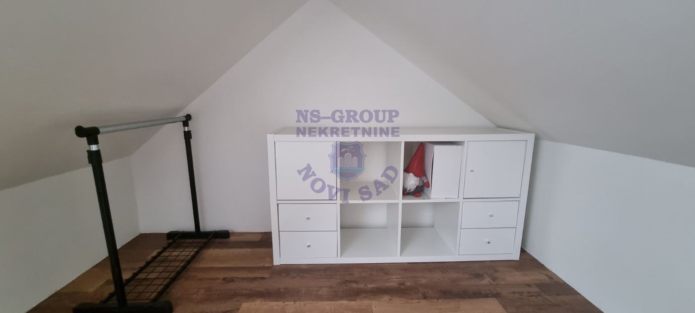 stan na prodaju Novi Sad 43m2 556085