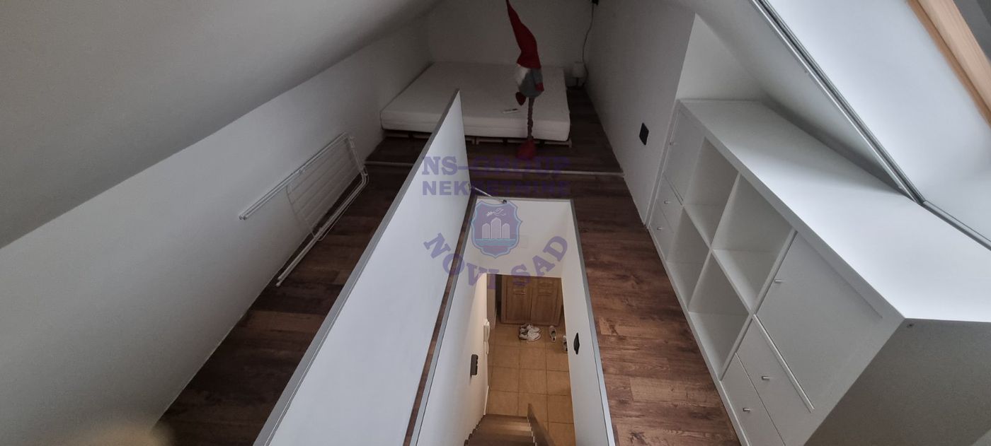 stan na prodaju Novi Sad 43m2 556085