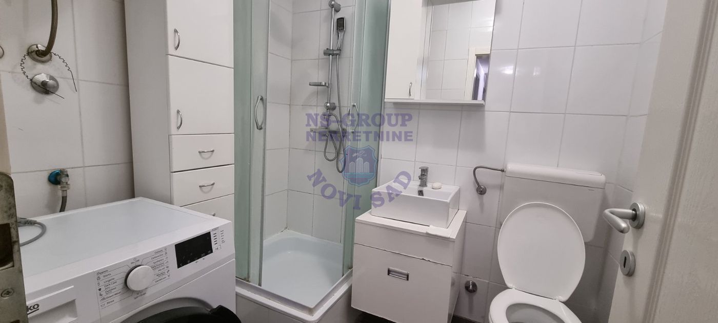 stan na prodaju Novi Sad 43m2 556085