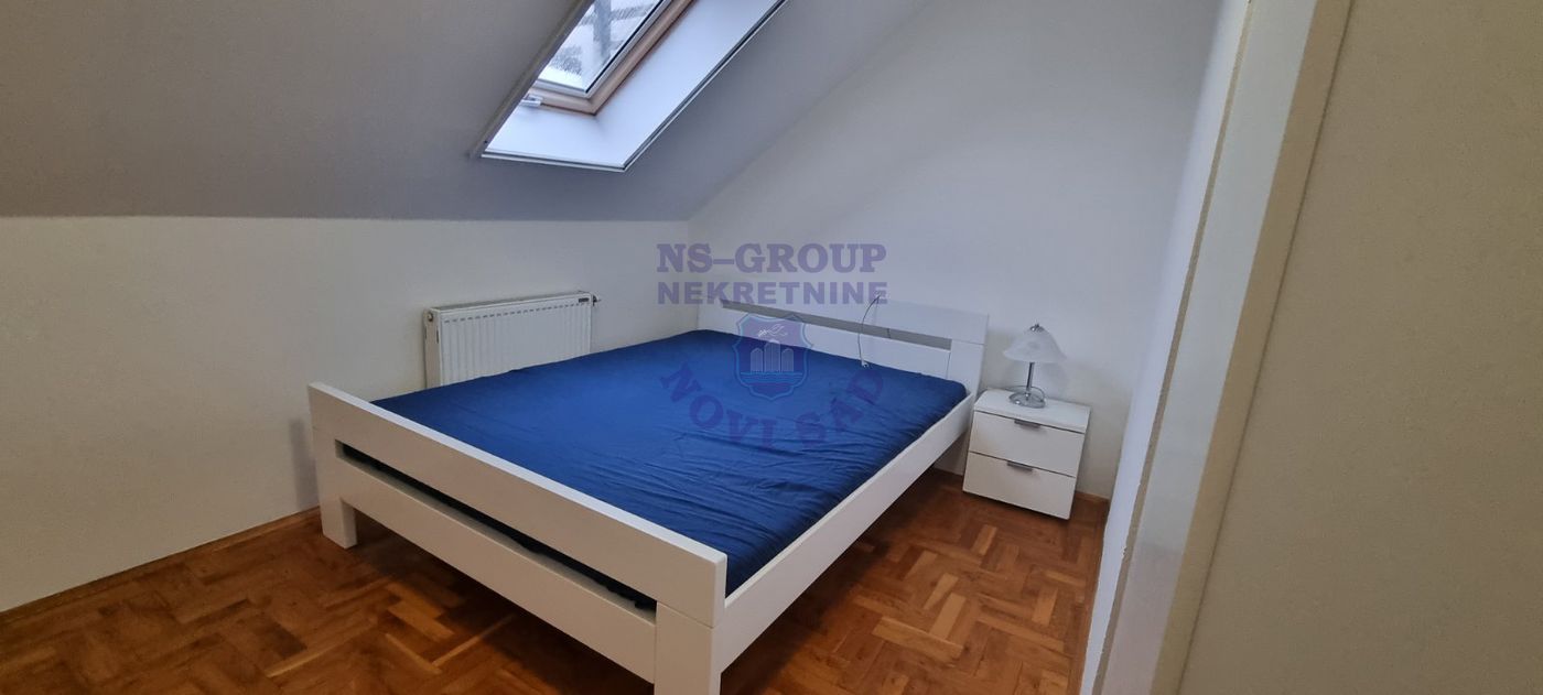 stan na prodaju Novi Sad 43m2 556085