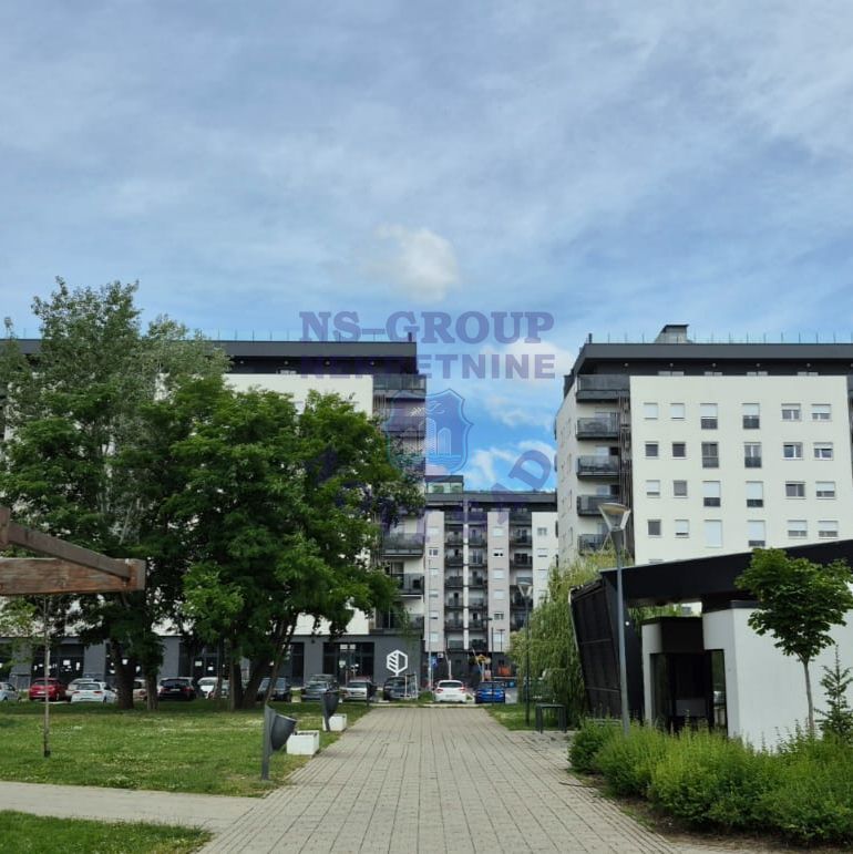 garaza na prodaju Novi Sad, 12m2 555319