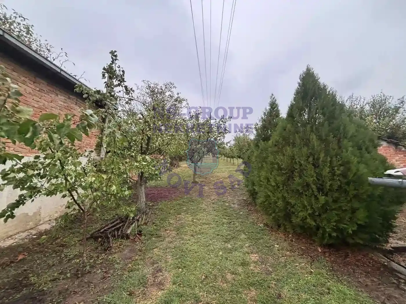 plac na prodaju Novi Slankamen 1529m2 556112