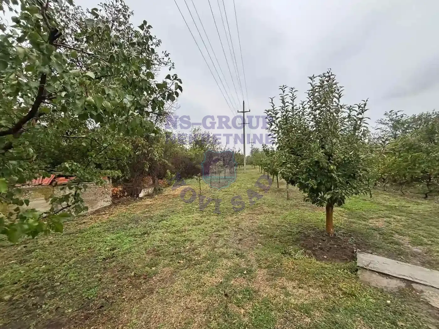 plac na prodaju Novi Slankamen 1529m2 556112