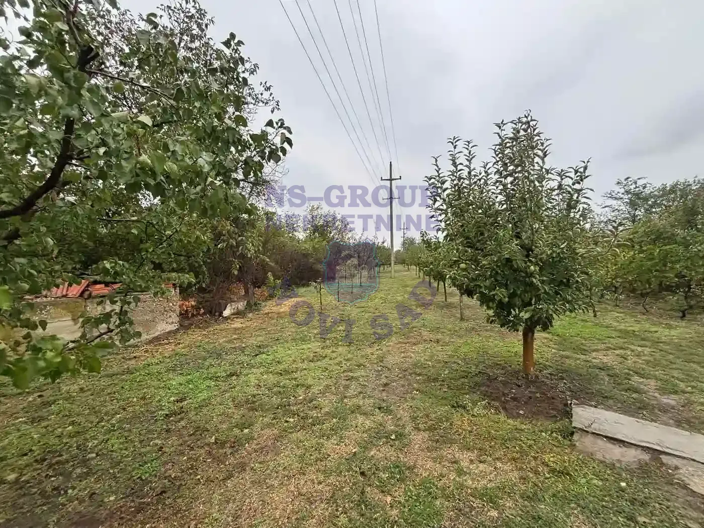plac na prodaju Novi Slankamen 1529m2 556112