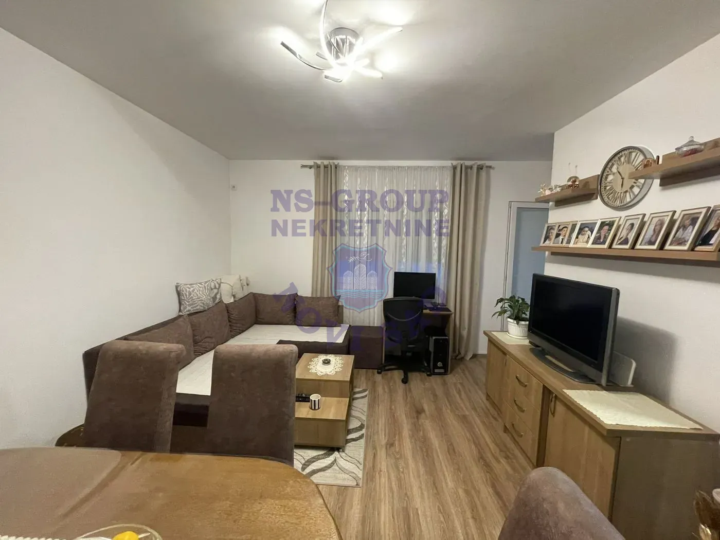 stan na prodaju Novi Sad 68m2 556327