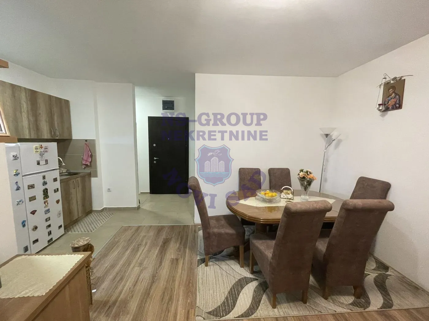 stan na prodaju Novi Sad 68m2 556327