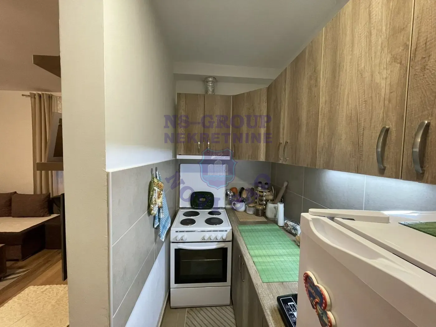 stan na prodaju Novi Sad 68m2 556327