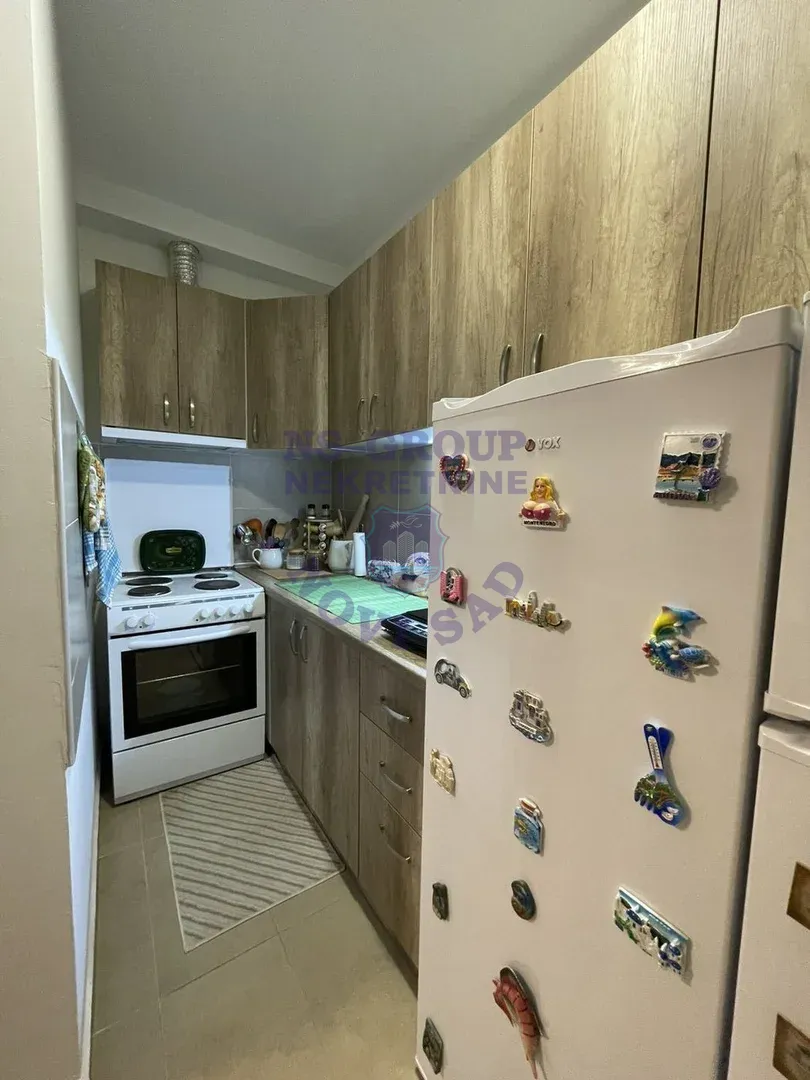 stan na prodaju Novi Sad 68m2 556327