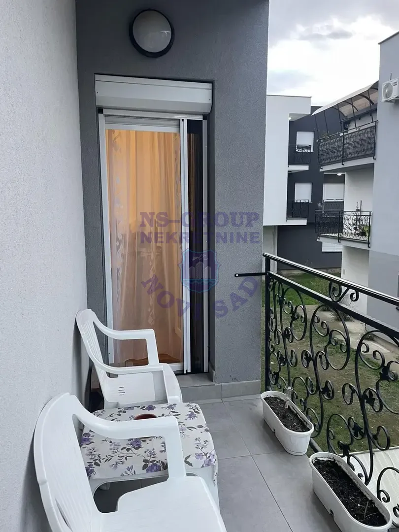 stan na prodaju Novi Sad 68m2 556327